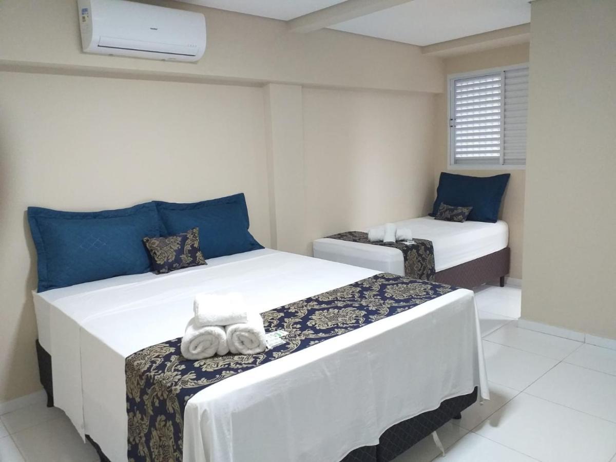 Hotel La Sierra Bodoquena Eksteriør billede