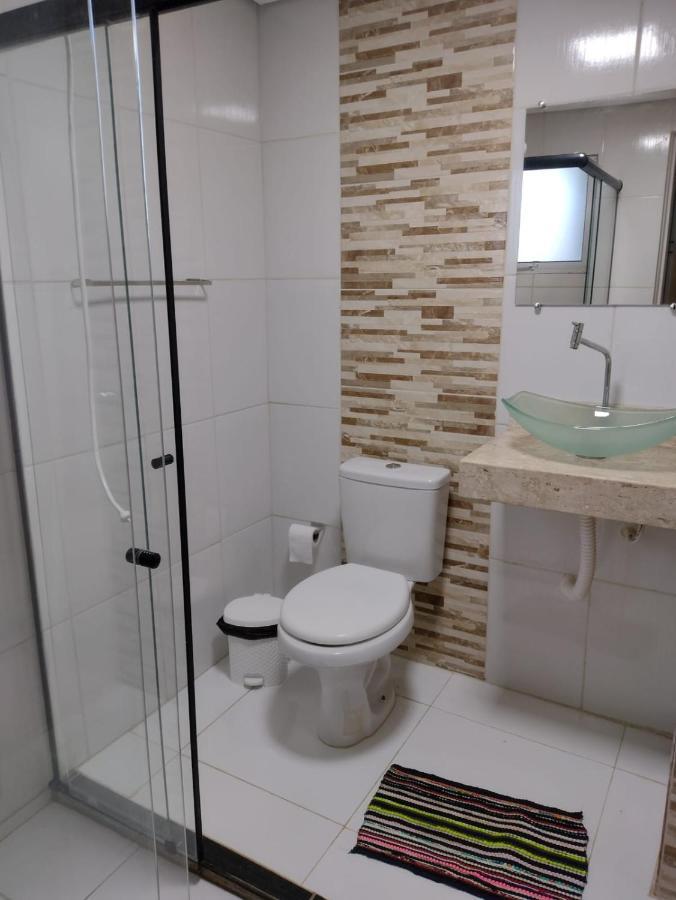 Hotel La Sierra Bodoquena Eksteriør billede