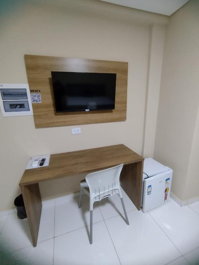 Hotel La Sierra Bodoquena Eksteriør billede