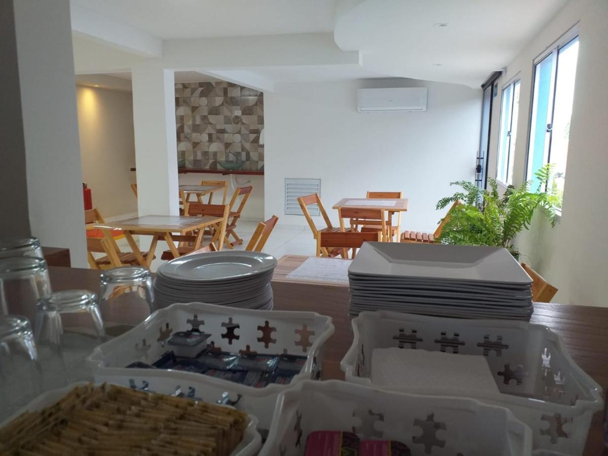 Hotel La Sierra Bodoquena Eksteriør billede