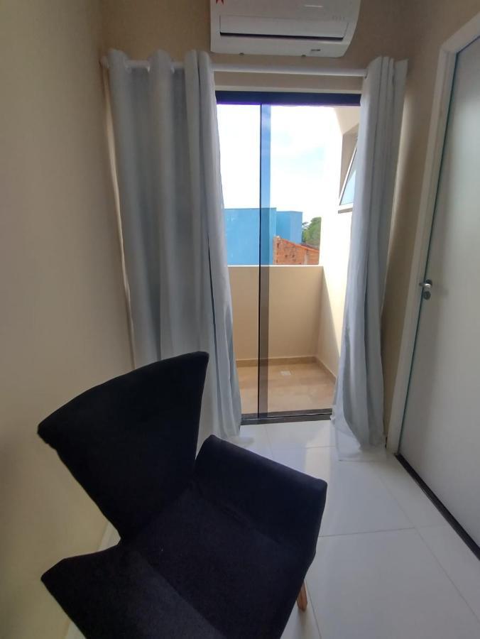 Hotel La Sierra Bodoquena Eksteriør billede