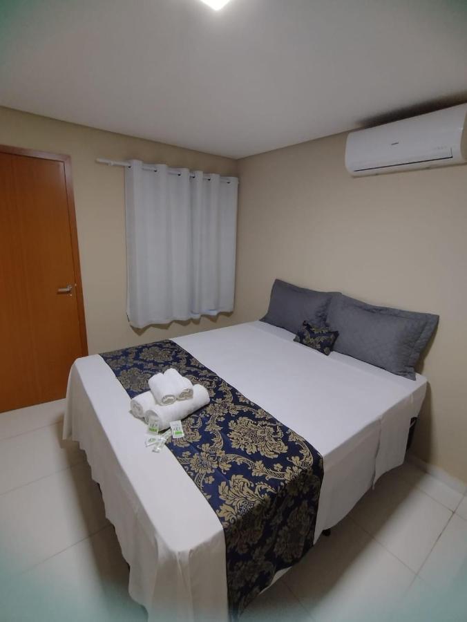 Hotel La Sierra Bodoquena Eksteriør billede