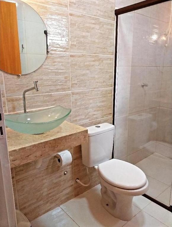 Hotel La Sierra Bodoquena Eksteriør billede