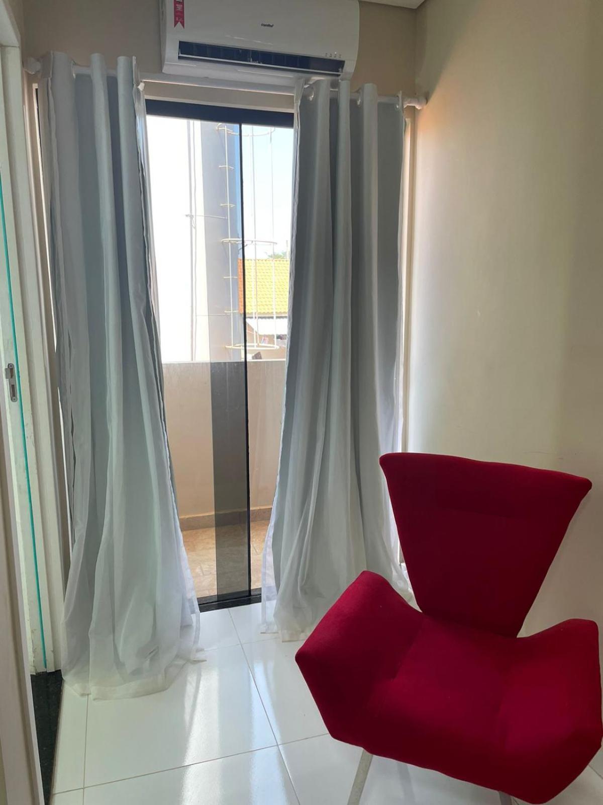 Hotel La Sierra Bodoquena Eksteriør billede