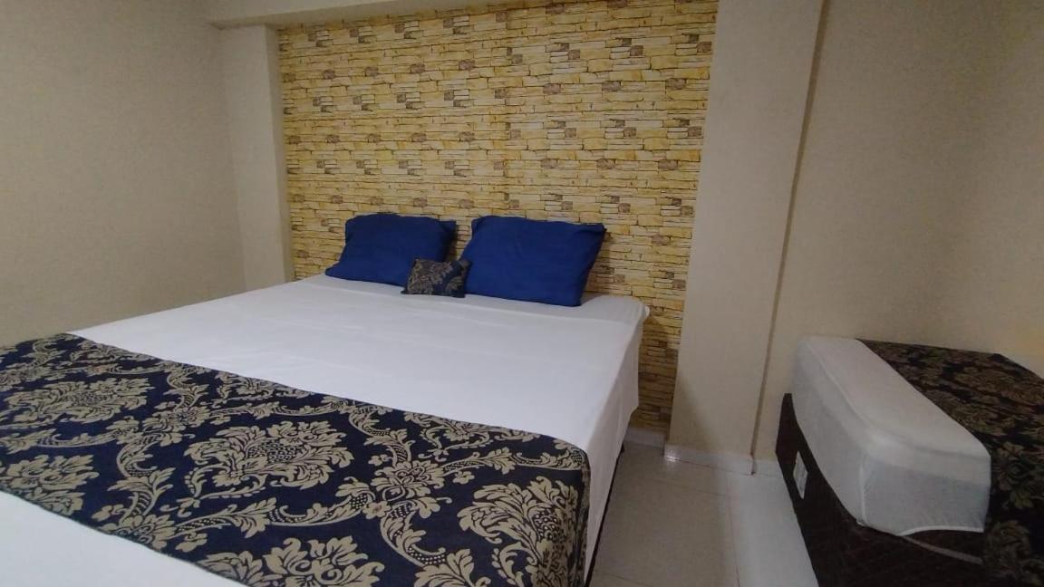 Hotel La Sierra Bodoquena Eksteriør billede