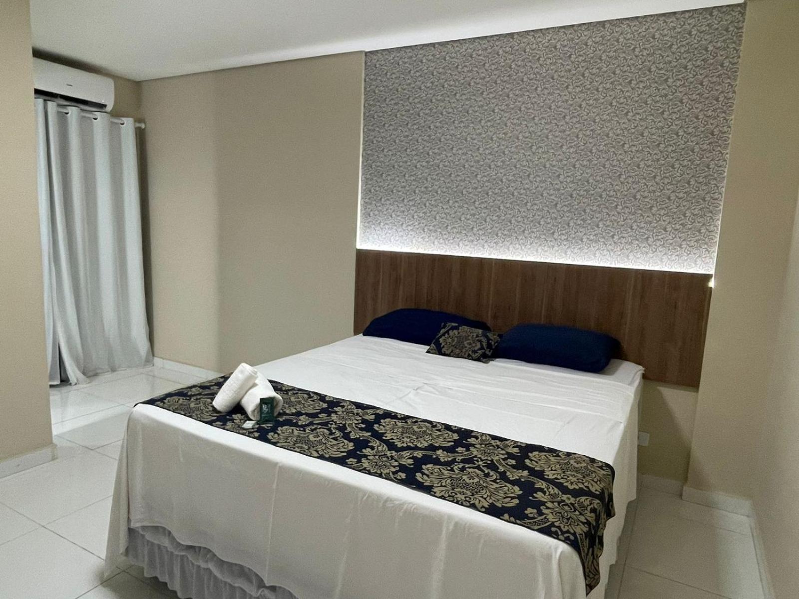 Hotel La Sierra Bodoquena Eksteriør billede