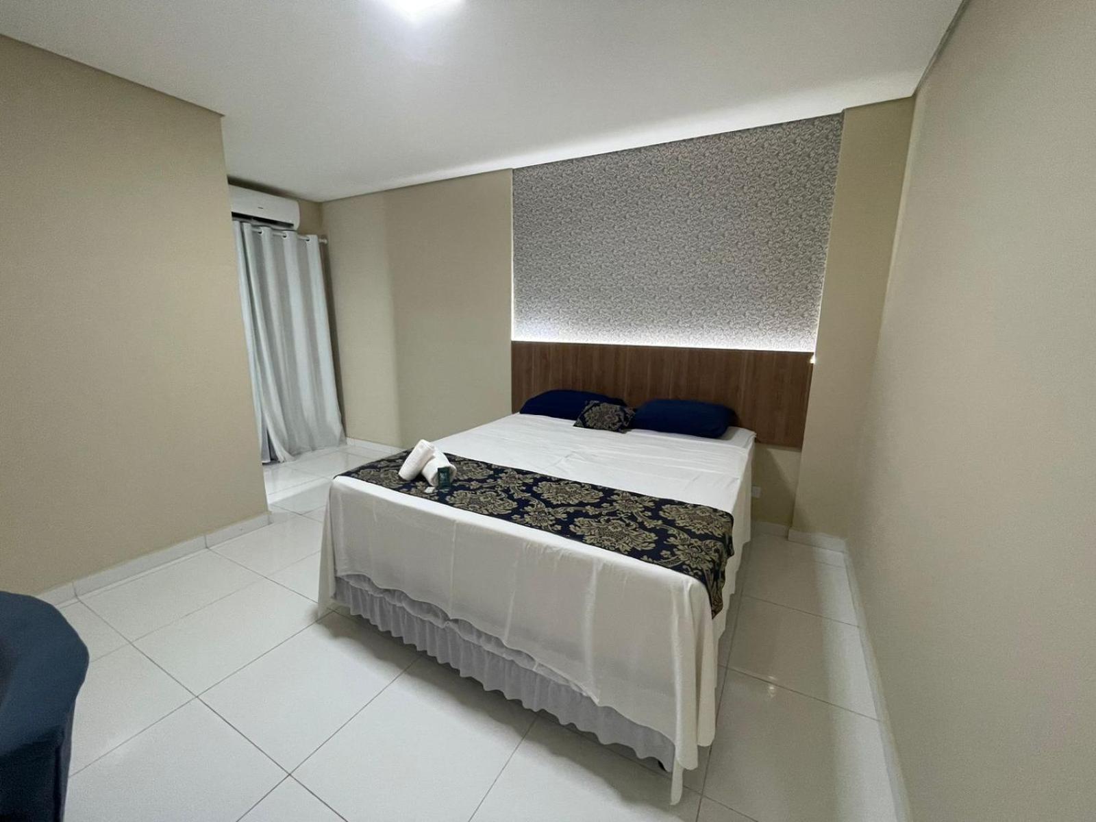 Hotel La Sierra Bodoquena Eksteriør billede
