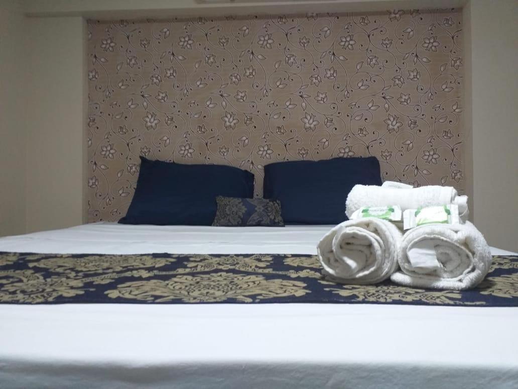 Hotel La Sierra Bodoquena Eksteriør billede