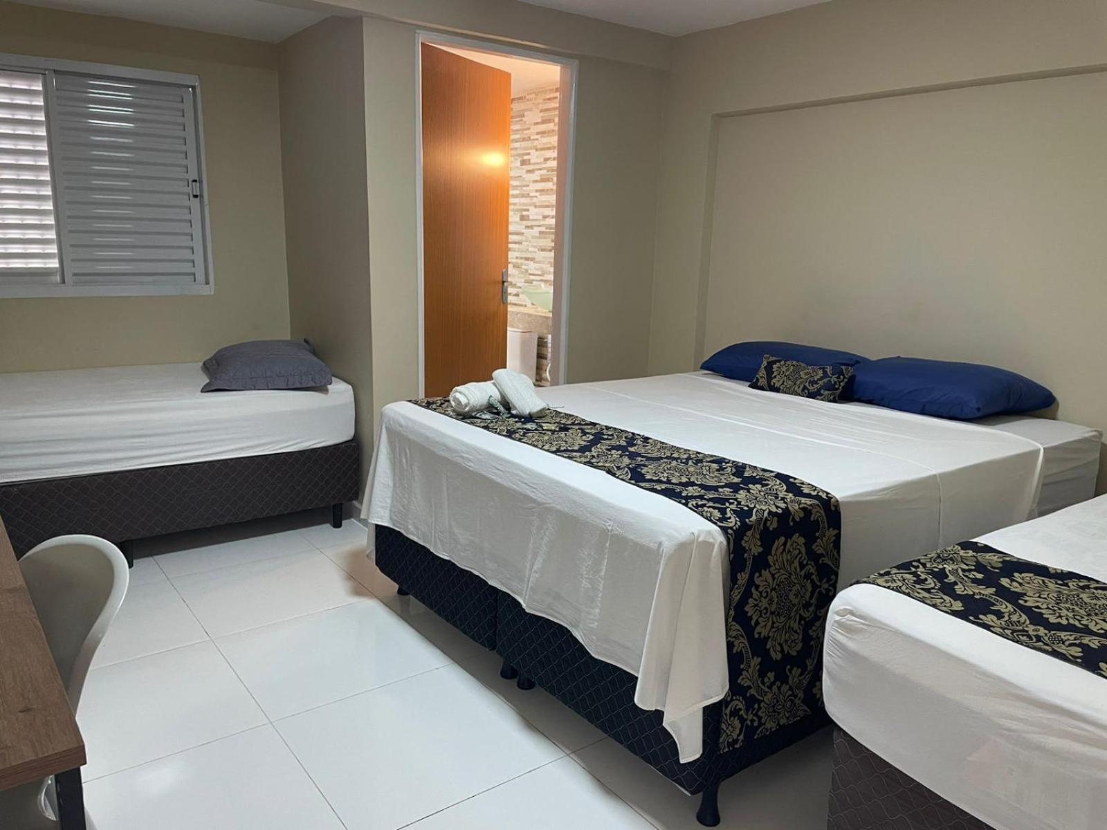 Hotel La Sierra Bodoquena Eksteriør billede