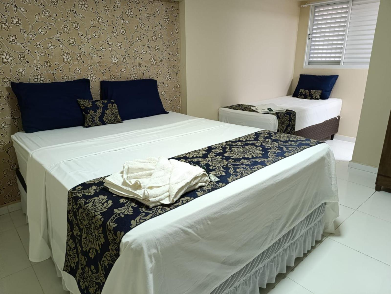 Hotel La Sierra Bodoquena Eksteriør billede